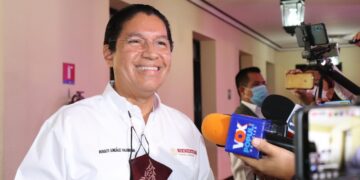 Anuncian vacunación anticovid para niños en Tamaulipas