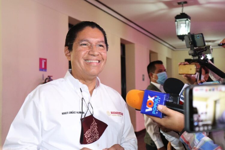 Anuncian vacunación anticovid para niños en Tamaulipas