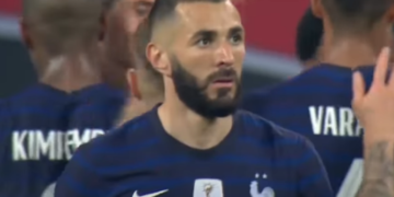 Francia campeón de la Nations League