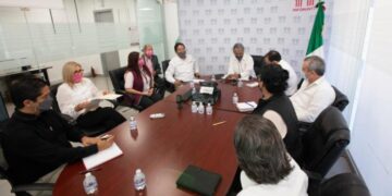 En Infonavit, más viviendas para los que menos ganan: Rodolfo González Valderrama