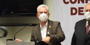 Sigue en revisión los gastos de la pasada legislatura de Tamaulipas