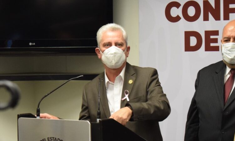 Sigue en revisión los gastos de la pasada legislatura de Tamaulipas