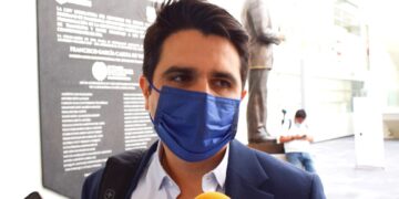 PAN y MORENA deben pactar acuerdos en el Congreso del Estado