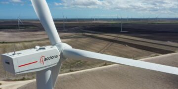 EEUU anunció que construirá siete parques eólicos frente a sus costas