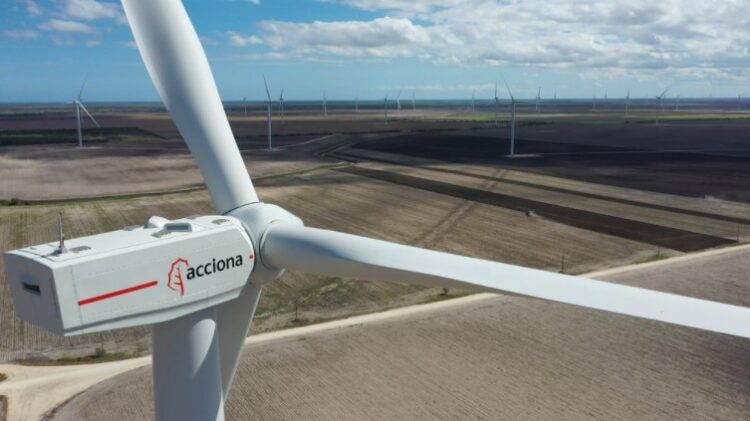 EEUU anunció que construirá siete parques eólicos frente a sus costas