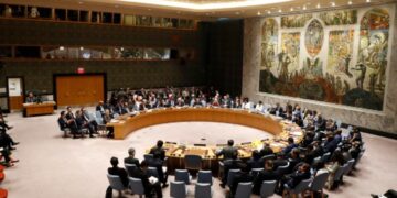 EEUU se reintegró en el Consejo de Derechos Humanos de Naciones Unidas