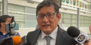 Presidente Estatal de Morena se elegirá el próximo año: Juan Vital