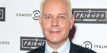 Elenco de Friends se despide de James Michael Tyler