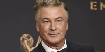 Alec Baldwin mata accidentalmente a fotografía durante un rodaje