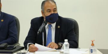 Alista en Congreso del Estado revisión de cuentas públicas del 2020