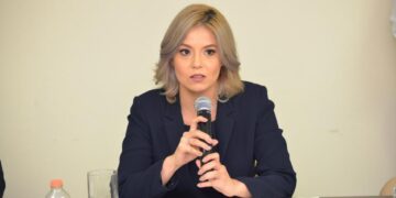 Acuerdan promover voto de tamaulipecos en el extranjero