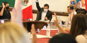 Aprueba Cabildo de Victoria condonar cien por ciento de recargos en impuesto predial