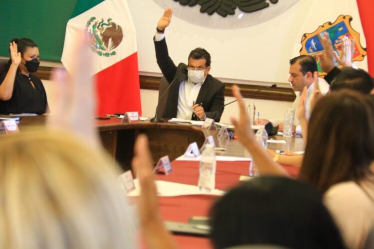 Aprueba Cabildo de Victoria condonar cien por ciento de recargos en impuesto predial