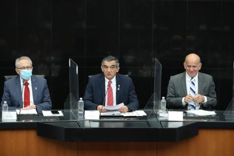 Se han alcanzado logros indiscutibles en salud: Américo