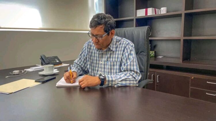 Se «adelanta» MORENA con estructura electoral con en Tamaulipas