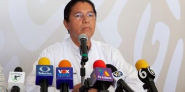 Casi 300 mil adultos mayores con pensión Bienestar en Tamaulipas: Rodolfo González Valderrama