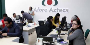 Empresarios de Tamaulipas se oponen a reducción de cuotas de las Afores 