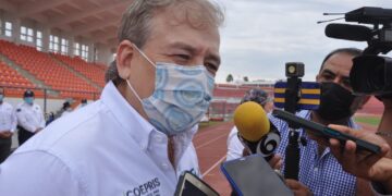 Anuncia Coepris inspección a escuelas de Tamaulipas