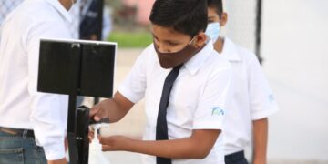 Padres de familia: ni tan convencidos del regreso a clases en Tamaulipas 