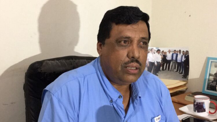 Quieren maestros elección “limpia” del nuevo líder del SNTE en Tamaulipas