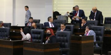 Eliminan diputados cobros por servicios de la Fiscalía de Tamaulipas 