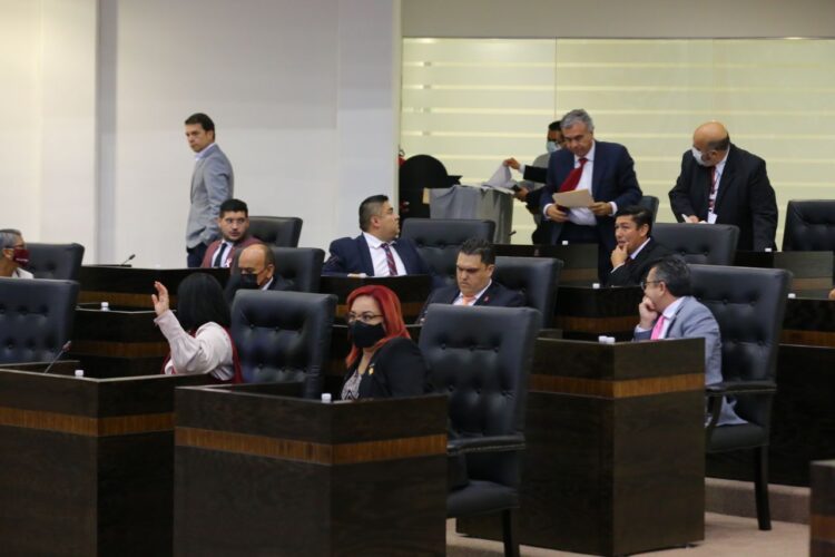Eliminan diputados cobros por servicios de la Fiscalía de Tamaulipas