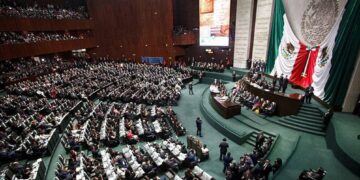 Avalan diputados Ley de Ingresos 2022