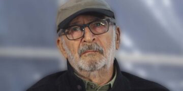 Fallece el cineaste Felipe Cazals