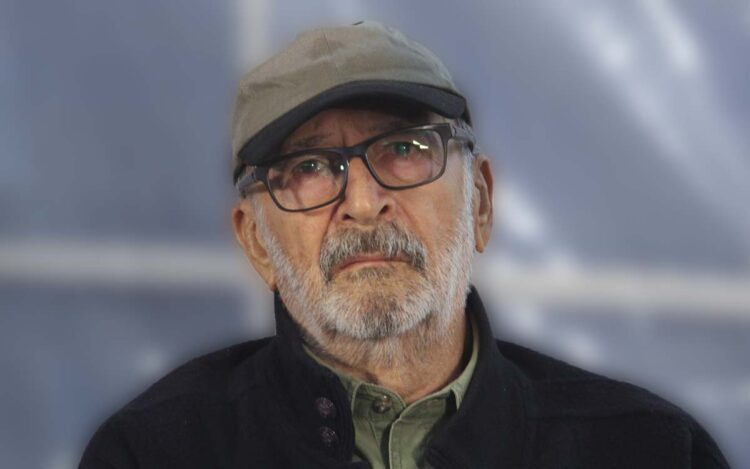 Fallece el cineaste Felipe Cazals