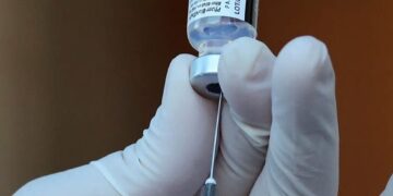 Estados Unidos ha donado mas de 200 millones de vacunas