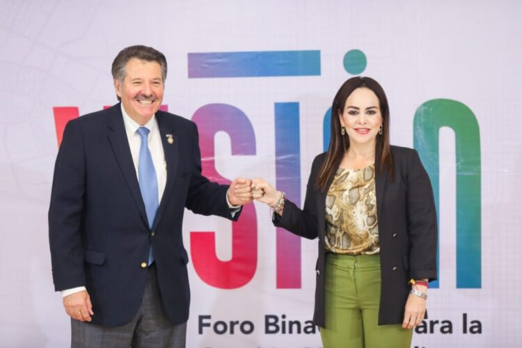 Foro Binacional de Gestión Metropolitana de ONU-HABITAT será en los dos Laredos