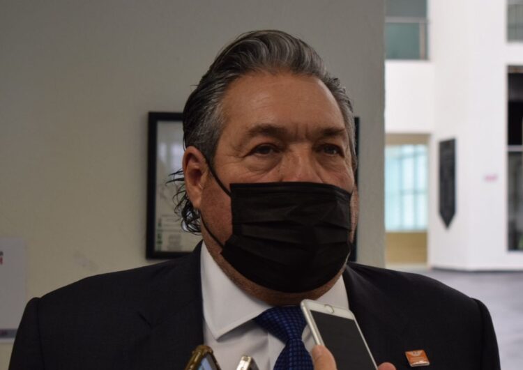 Piden mantener transparencia en las obras públicas federales