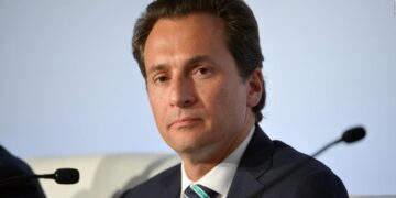 Pide FGR prisión preventiva para Emilio Lozoya