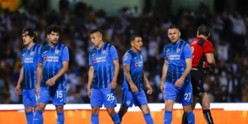 Cruz Azul se despide del Azteca: ya hay fecha para su estadio