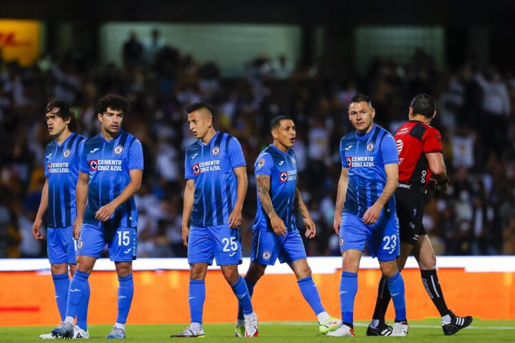 Cruz Azul se despide del Azteca: ya hay fecha para su estadio