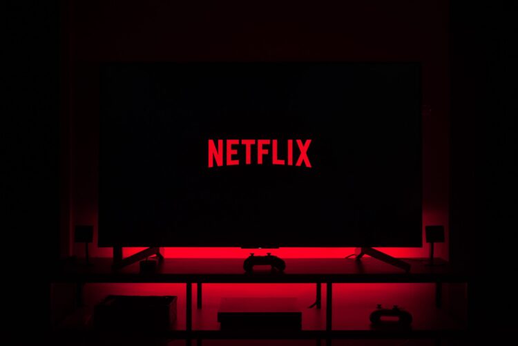 Netflix vuelve a subir sus precios en México