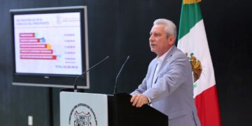 Detectan inconsistencias en el ejercicio de presupuesto de la legislatura 64