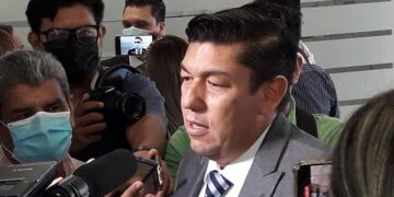 Pepe Braña pide investigar al Auditor Superior del Estado