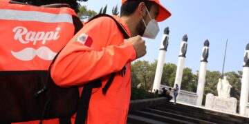 Rappi inicia operaciones en Reynosa, y refuerza así su apuesta en Tamaulipas