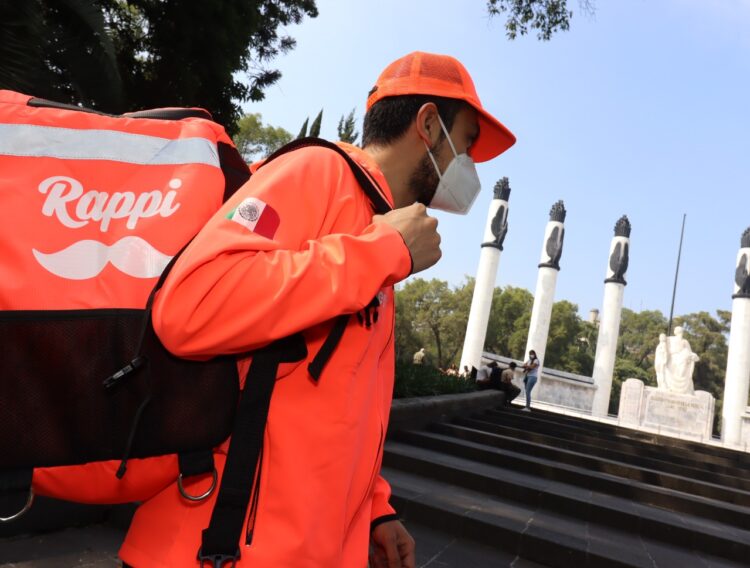 Rappi inicia operaciones en Reynosa, y refuerza así su apuesta en Tamaulipas