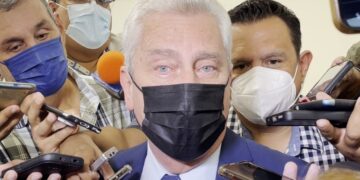 Pide Zuani se aclaren presuntos vínculos de personajes morenistas