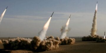 China tendrá 1.000 cabezas nucleares para 2030