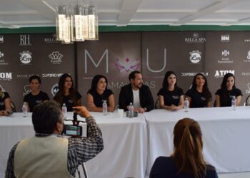 Tendrá certamen de belleza Tamaulipas con MXU 2021