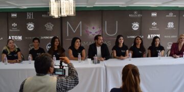 Tendrá certamen de belleza Tamaulipas con MXU 2021