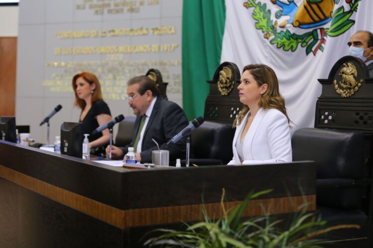 El PRI no depende de una alianza: Alejandra Cárdenas