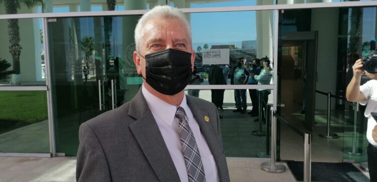 Busca MORENA que gobierno estatal aclare faltante de 15 mil Mdp