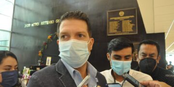 PAN ignora si en verdad tiene posibilidades de ganar la gubernatura