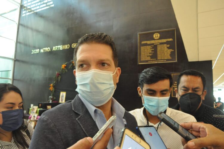 PAN ignora si en verdad tiene posibilidades de ganar la gubernatura