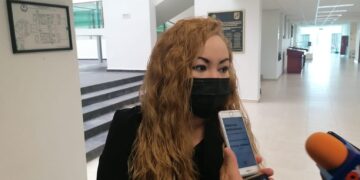 Cuentas públicas aprobadas no pueden reabrirse: diputada del PAN