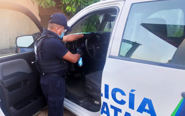Piden que municipios de Tamaulipas mejoren los servicios públicos